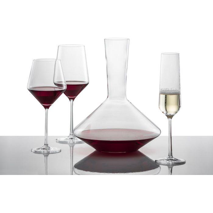 Zwiesel Pure Karaff 0,75 L Klar