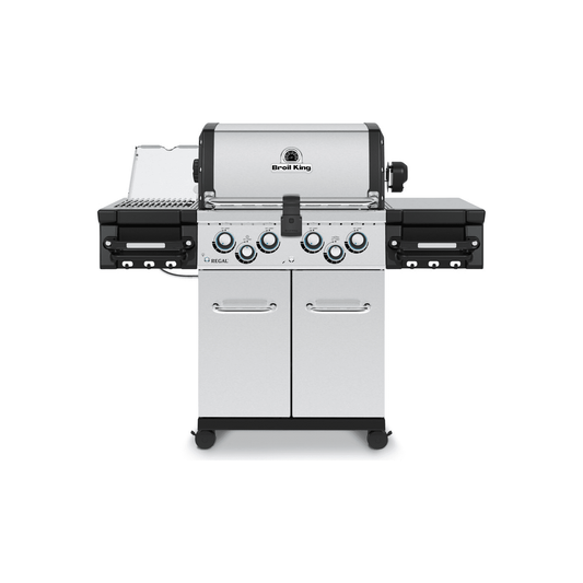 Broil King Regal™ S 490 IR