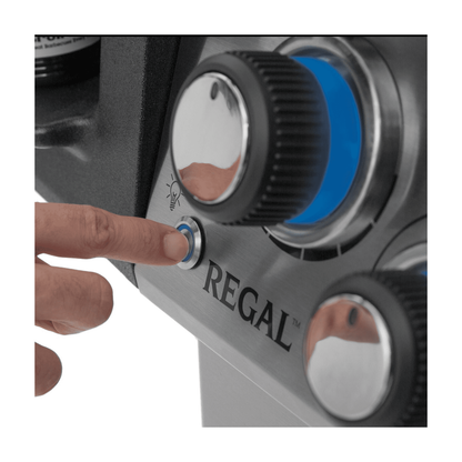 Broil King Regal™ S 690 IR
