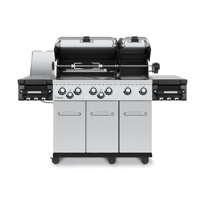 Broil King Regal™ S 690 IR