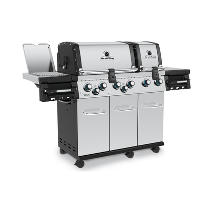 Broil King Regal™ S 690 IR