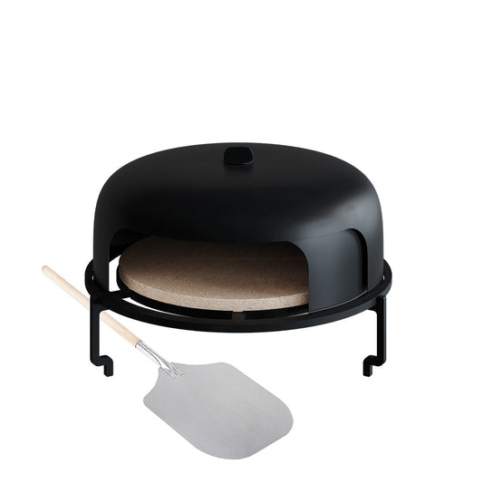 Ofyr Pizza ugn 100+Pizza spade