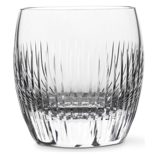 Magnor Alba Fine Line Whiskyglas 30 cl Klar
