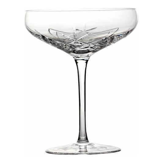 Magnor Alba champagneskål 27 cl antik