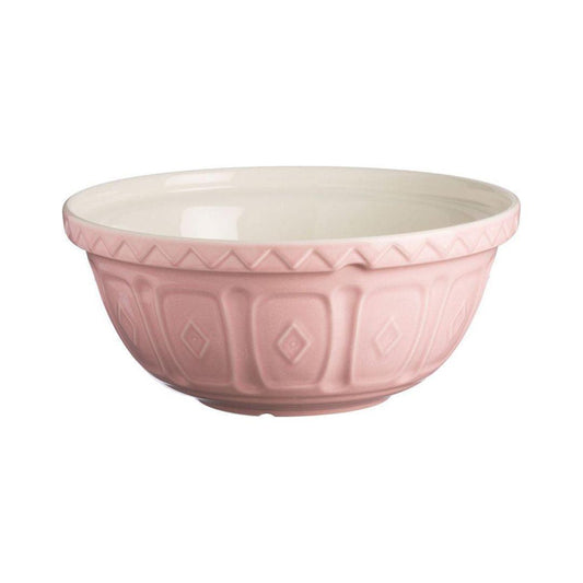 Mason Cash Skål Colour Mix Rosa Ø26 cm